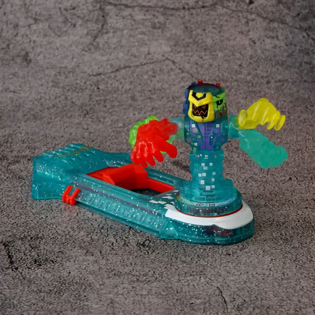 【新商品】AKEDO S3シリーズ（POWER STORM）の発売が決定！！ 画像 9