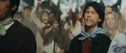 FFGの個人向け新金融サービス「vary」のTV-CMが公開！「バリーお得な革命、はじまる。」井桁弘恵さんが甲冑姿の“革命家“に！「バリーカード登場篇」ほか全３篇、1月19日（月）より順次放送開始 画像 9