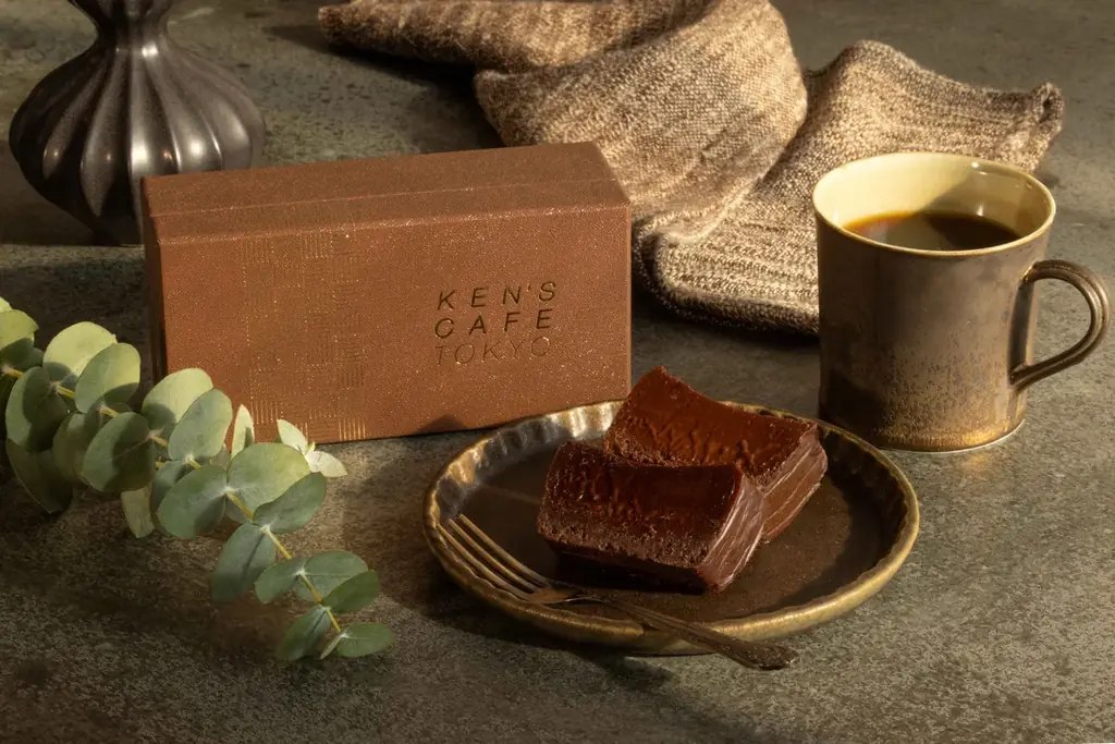 【ケンズカフェ東京】2026年POPUP！1~3月は北海道、東北、関東、四国、九州で開催がスタート♪ 画像 11