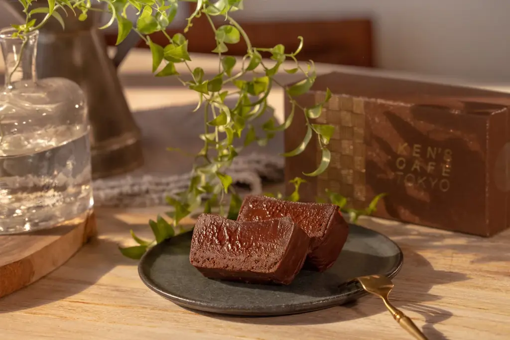 【ケンズカフェ東京】2026年POPUP！1~3月は北海道、東北、関東、四国、九州で開催がスタート♪ 画像 12