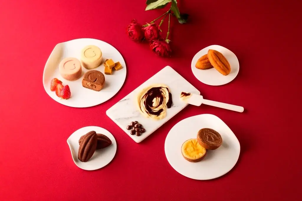 Gバターズ全国催事