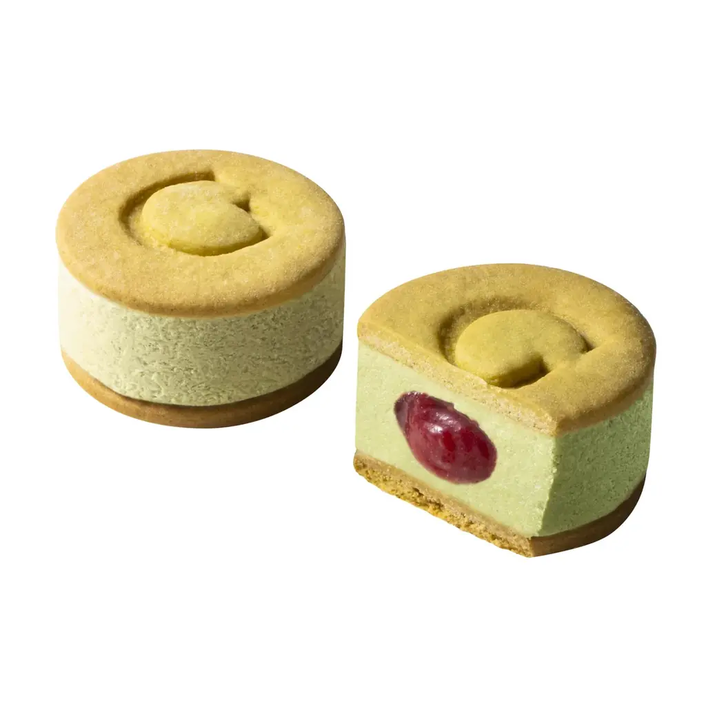 北海道、東北、北陸、東海、四国エリア　初出店ゴディバ「Gバターズ」、全国のバレンタイン催事に出店 画像 7