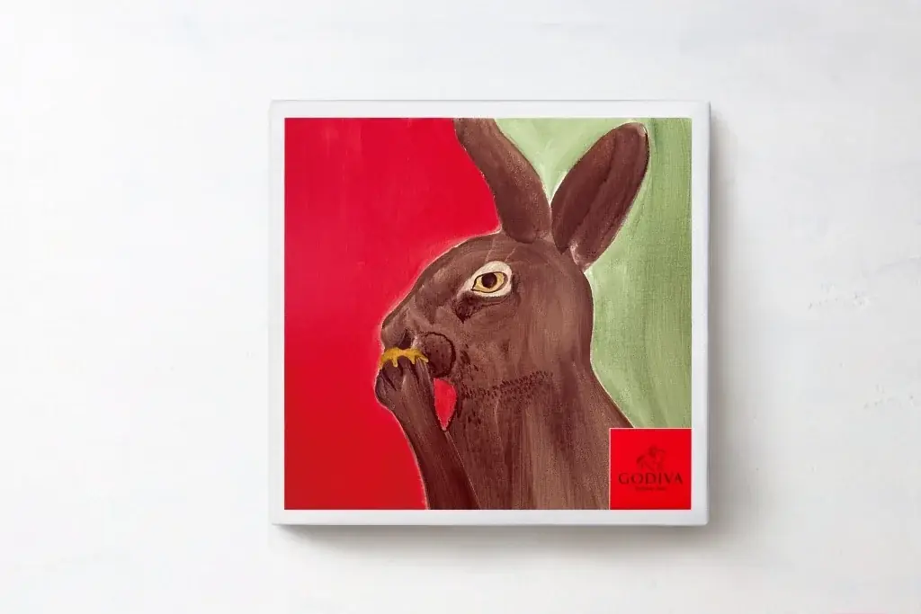 北海道、東北、北陸、東海、四国エリア　初出店ゴディバ「Gバターズ」、全国のバレンタイン催事に出店 画像 8