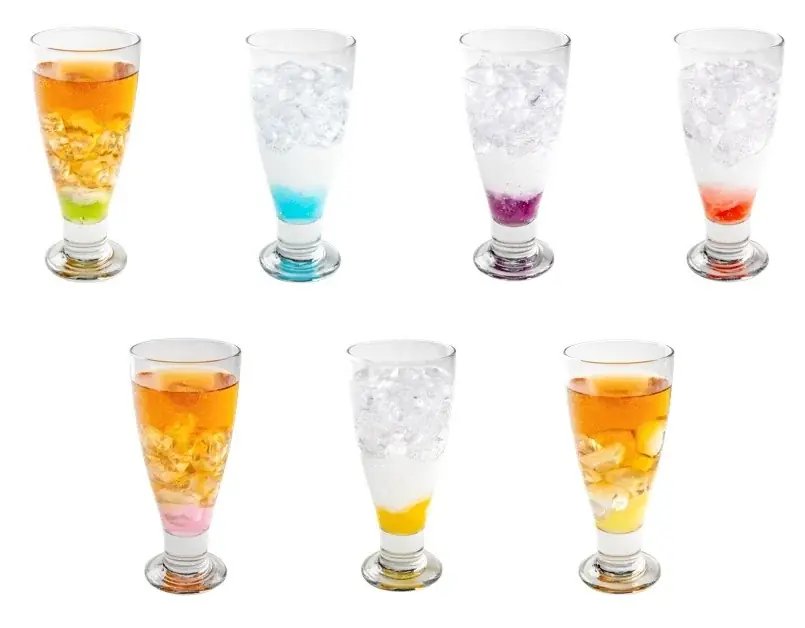 GiGOコラボカフェオリジナルグッズも登場！ほっぺちゃん×GiGOコラボカフェ開催のお知らせ 画像 2