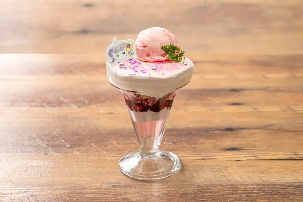 GiGOコラボカフェオリジナルグッズも登場！ほっぺちゃん×GiGOコラボカフェ開催のお知らせ 画像 6