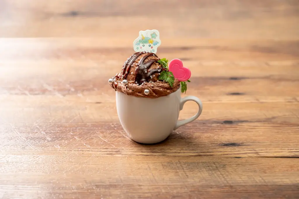 GiGOコラボカフェオリジナルグッズも登場！ほっぺちゃん×GiGOコラボカフェ開催のお知らせ 画像 7