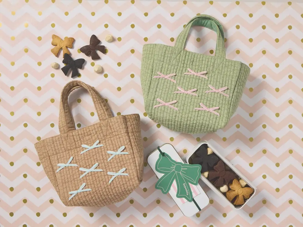 【阪急うめだ本店】完売必至！人気インフルエンサーブランド「Gypsohila」と「kyanae.bon」のスイーツが特別にコラボレーション！2月4日(水)より先行販売 画像 2