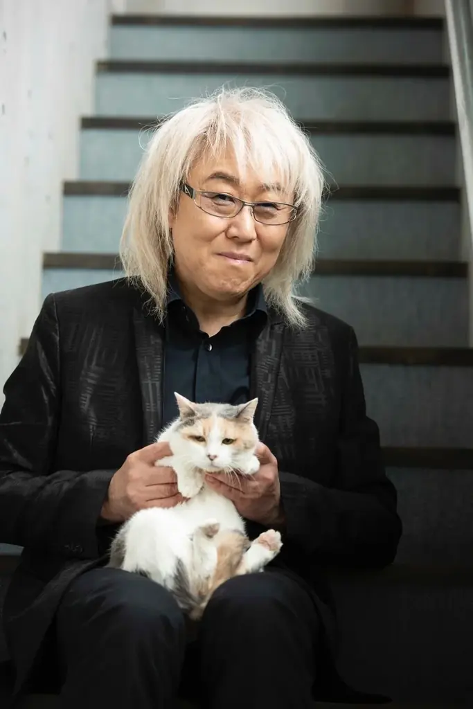 大ヒット映画『トワイライト・ウォリアーズ 決戦！九龍城砦』サウンドトラックLPレコードが、世界に先駆け日本から初商品化決定！ 画像 2