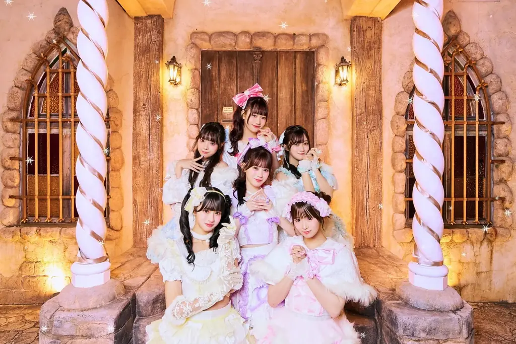 ガールズアイドルグループPixel Ribbon2回目のFCイベントが開催決定！1/15よりファンクラブ会員先行受付中！ 画像 1