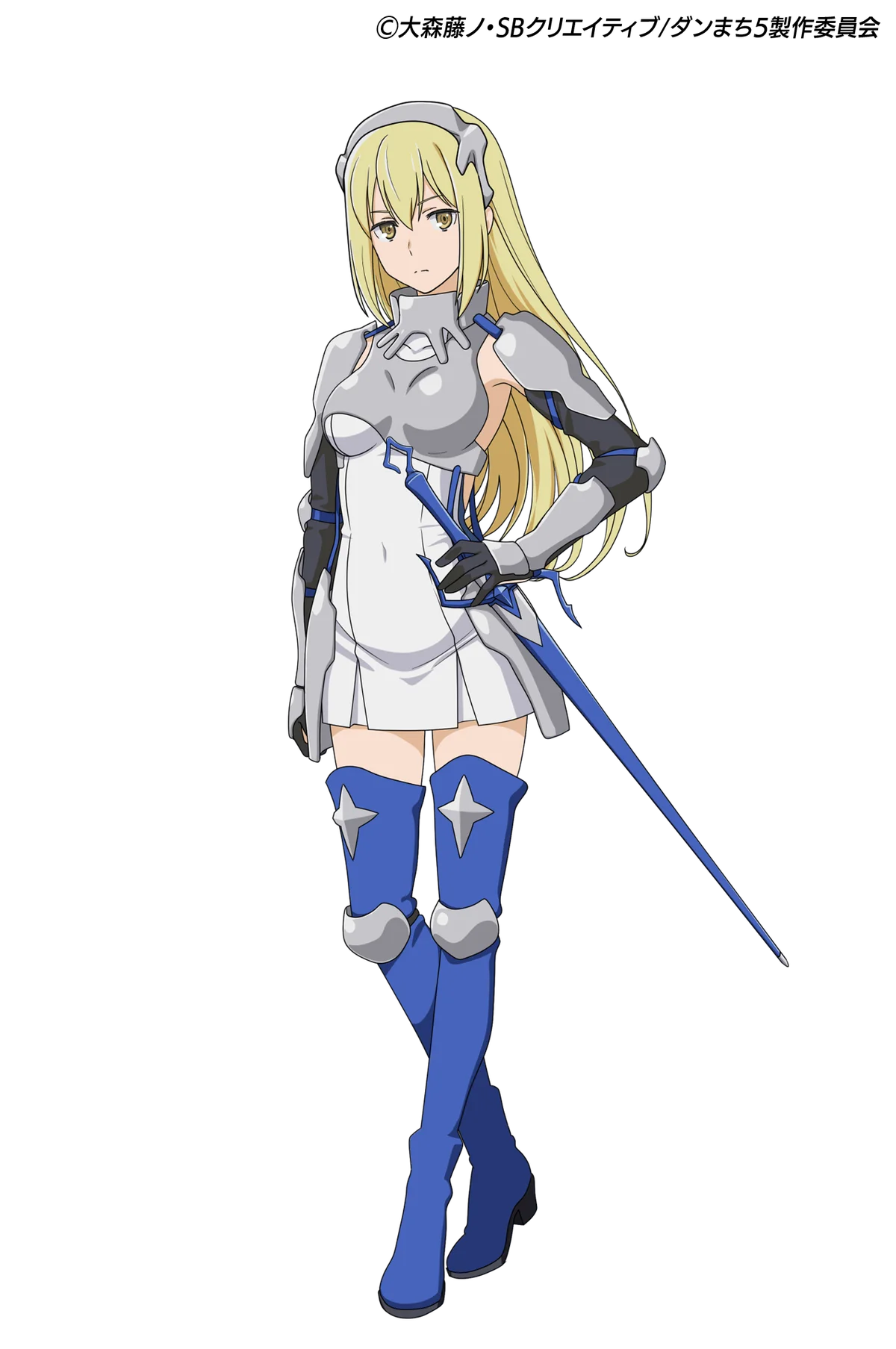 enishの新作麻雀ゲーム『雀エボライブ』、アニメ「ダンジョンに出会いを求めるのは間違っているだろうかⅤ」コラボを本日より開始！ 画像 10