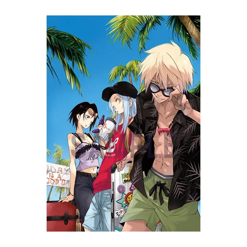 GCノベルズ『転生したらスライムだった件』、上野マルイで完結記念イラスト展 開催決定！ 画像 2