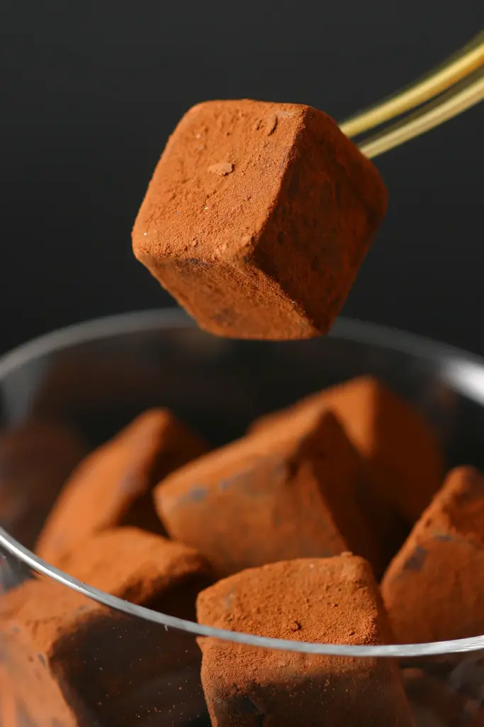 生チョコ発祥の店　シルスマリアがお届けする2026年バレンタイン！新作や会場でしか出会えない限定商品も登場。 画像 19