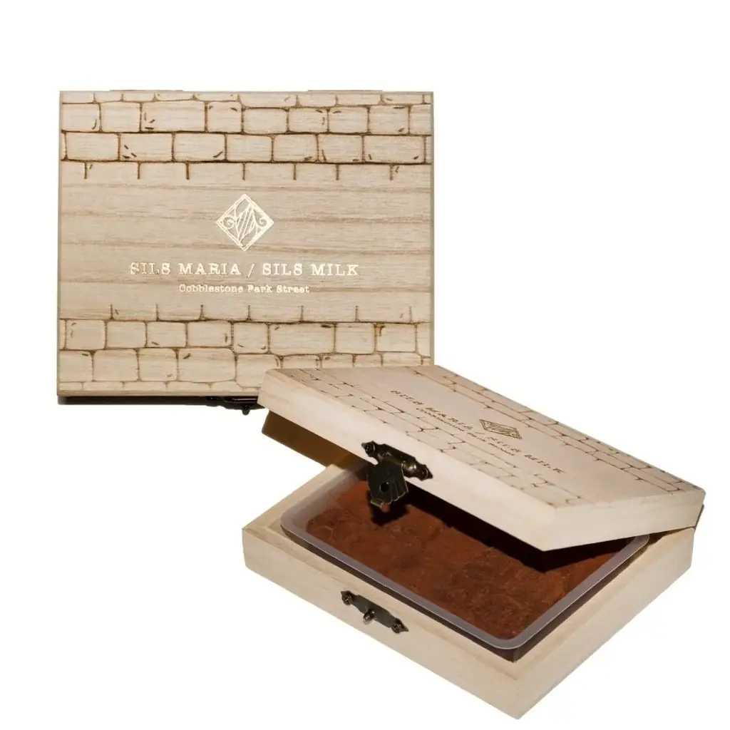 生チョコ発祥の店　シルスマリアがお届けする2026年バレンタイン！新作や会場でしか出会えない限定商品も登場。 画像 2