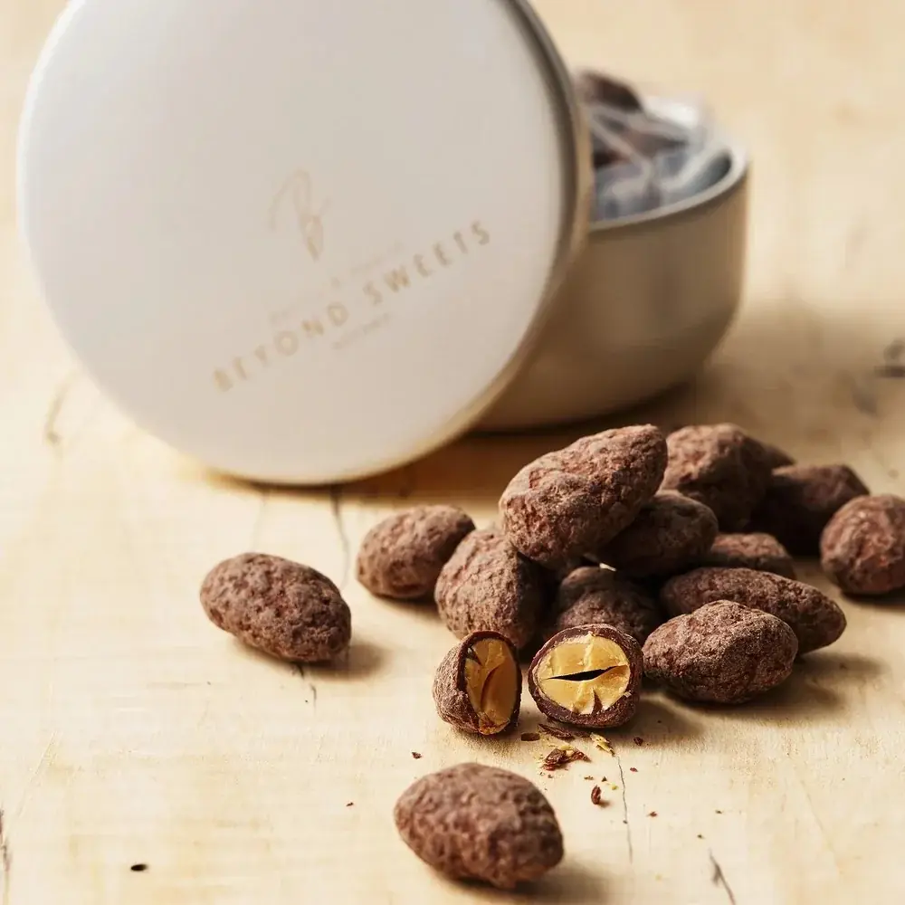 【BEYOND SWEETS】＜小麦・白砂糖不使用＞カラダを想う低糖質チョコレート「BEYOND SWEETS バレンタイン2026」 画像 6