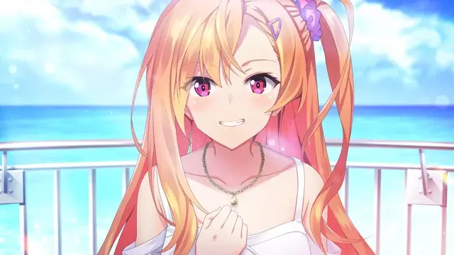 恋愛アドベンチャーゲーム『メモリーズオフ 双想 Break out of my shell』出演声優11名のコメント公開のお知らせ 画像 11