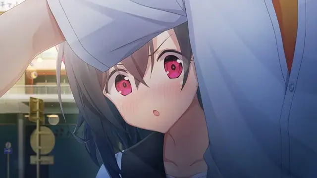 恋愛アドベンチャーゲーム『メモリーズオフ 双想 Break out of my shell』出演声優11名のコメント公開のお知らせ 画像 13