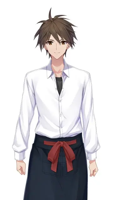 恋愛アドベンチャーゲーム『メモリーズオフ 双想 Break out of my shell』出演声優11名のコメント公開のお知らせ 画像 15