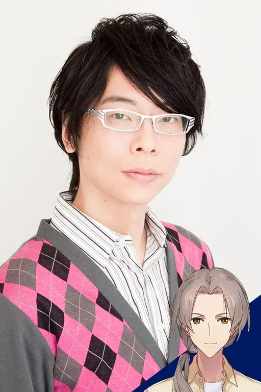 恋愛アドベンチャーゲーム『メモリーズオフ 双想 Break out of my shell』出演声優11名のコメント公開のお知らせ 画像 18