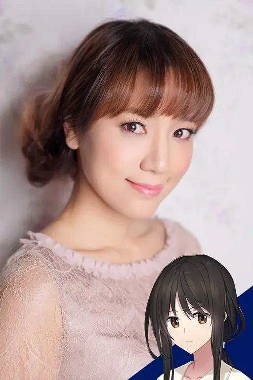 恋愛アドベンチャーゲーム『メモリーズオフ 双想 Break out of my shell』出演声優11名のコメント公開のお知らせ 画像 20