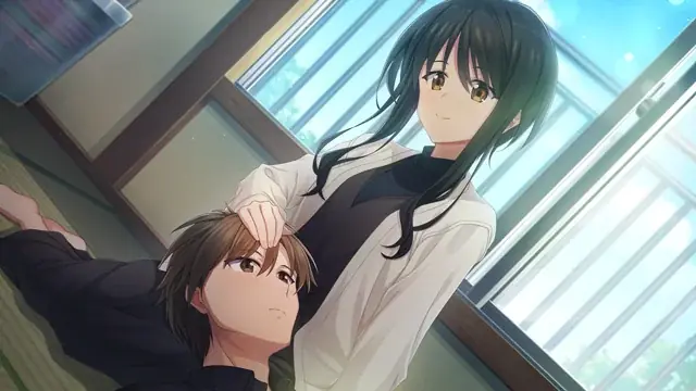 恋愛アドベンチャーゲーム『メモリーズオフ 双想 Break out of my shell』出演声優11名のコメント公開のお知らせ 画像 21