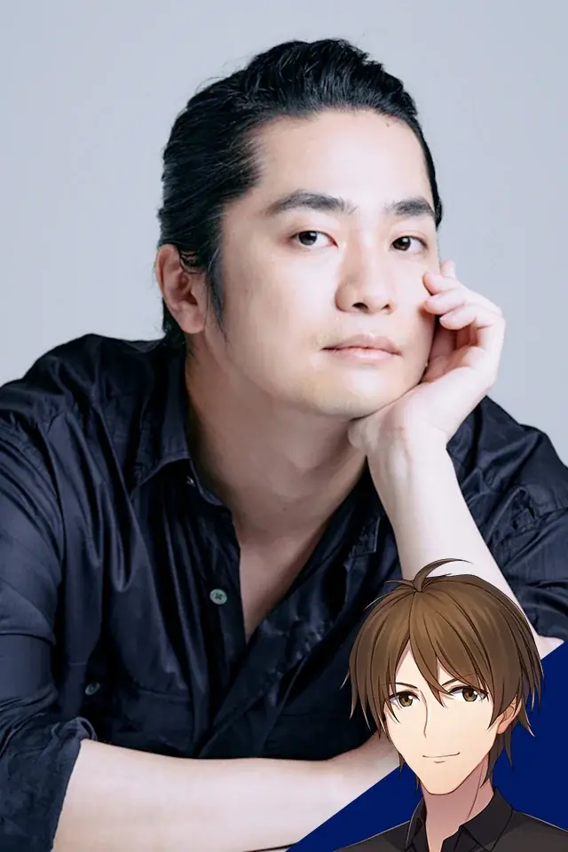 恋愛アドベンチャーゲーム『メモリーズオフ 双想 Break out of my shell』出演声優11名のコメント公開のお知らせ 画像 22