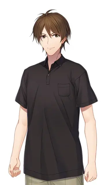 恋愛アドベンチャーゲーム『メモリーズオフ 双想 Break out of my shell』出演声優11名のコメント公開のお知らせ 画像 23