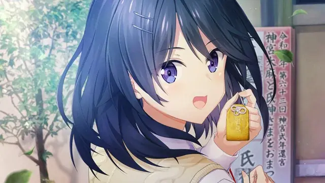 恋愛アドベンチャーゲーム『メモリーズオフ 双想 Break out of my shell』出演声優11名のコメント公開のお知らせ 画像 3