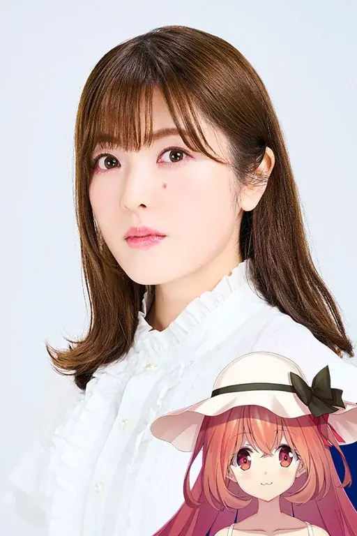 恋愛アドベンチャーゲーム『メモリーズオフ 双想 Break out of my shell』出演声優11名のコメント公開のお知らせ 画像 4