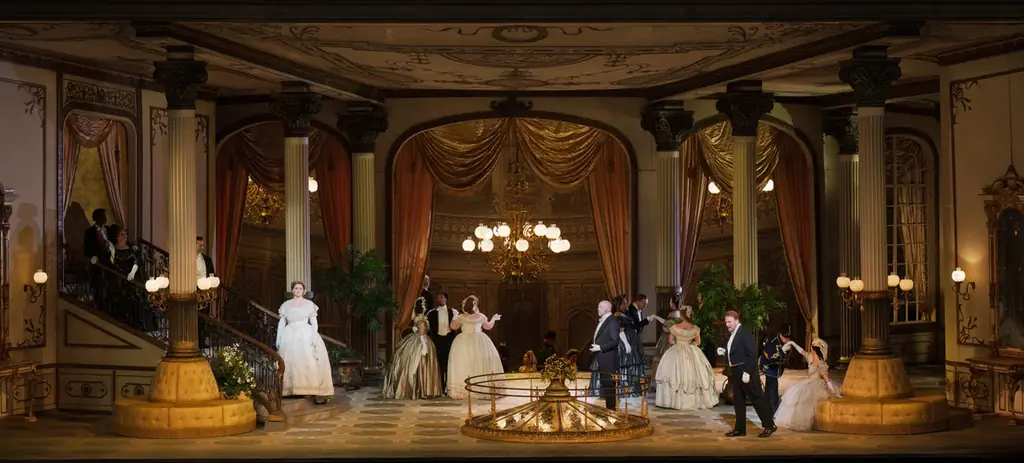 2/6公開《アラベッラ》歌唱映像解禁、割引＆解説上映