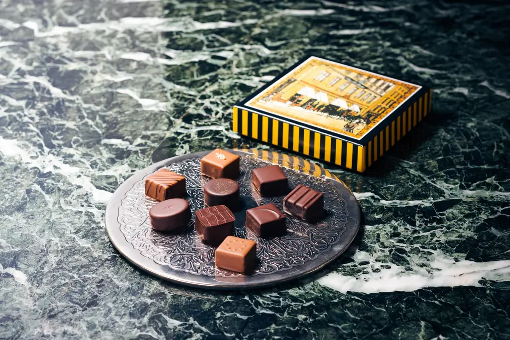 2/6(金)公開：ウィーン貴族社会の恋物語《アラベッラ》本編歌唱映像解禁！タイアップキャンペーン＆解説付き上映 開催！ 画像 3