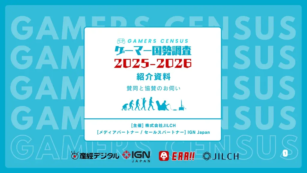 【PCやPS5 Proが当たる】「ゲーマー国勢調査2025-2026」中間発表！ 昨年比でPCゲーマー増加など 画像 16
