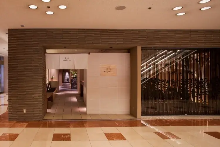 【ホテルグランヴィア広島】～料理長冨岡が仕掛ける老舗酒蔵「醉心(すいしん)」との饗宴～日本画の巨匠・横山大観が愛した銘酒×特別会席を堪能 画像 4