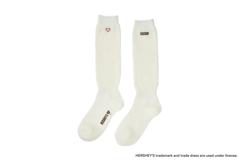 MOUSSY（マウジー）HERSHEY’S（ハーシーズ）とのコラボレーションを1月23日(金)より発売 画像 19