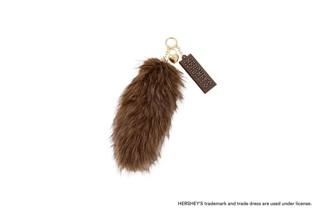 MOUSSY（マウジー）HERSHEY’S（ハーシーズ）とのコラボレーションを1月23日(金)より発売 画像 20