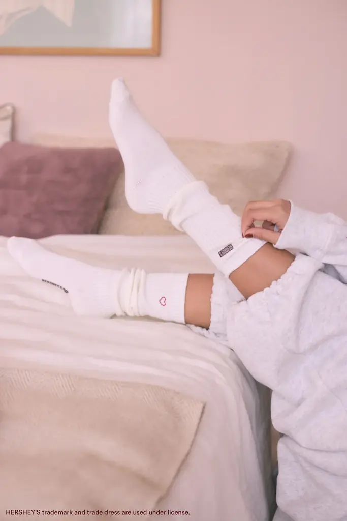 MOUSSY（マウジー）HERSHEY’S（ハーシーズ）とのコラボレーションを1月23日(金)より発売 画像 5