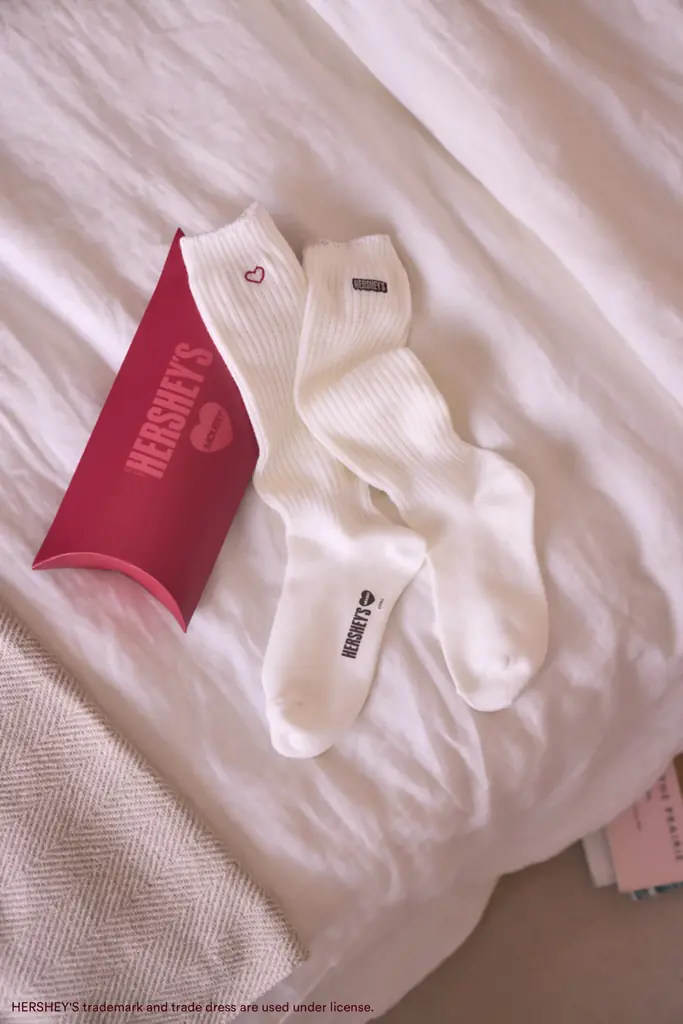 MOUSSY（マウジー）HERSHEY’S（ハーシーズ）とのコラボレーションを1月23日(金)より発売 画像 7