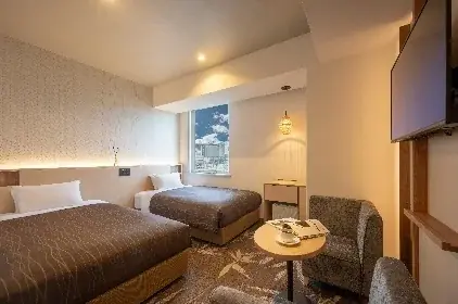 WHGホテルズ宿泊招待券