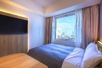 JCBとマネックス証券が提供する『タネカブ』で「ビジネスも！レジャーも！あなただけの快適ステイ」キャンペーンを実施！ 画像 2