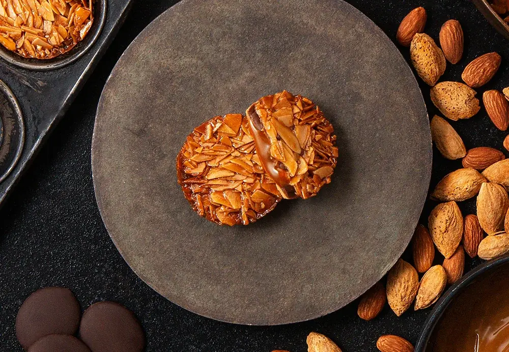 キャラメル菓子専門店「CARAMER」が高島屋大阪店に登場！ バレンタイン限定「CARAMERギフトボックス」も登場 画像 3