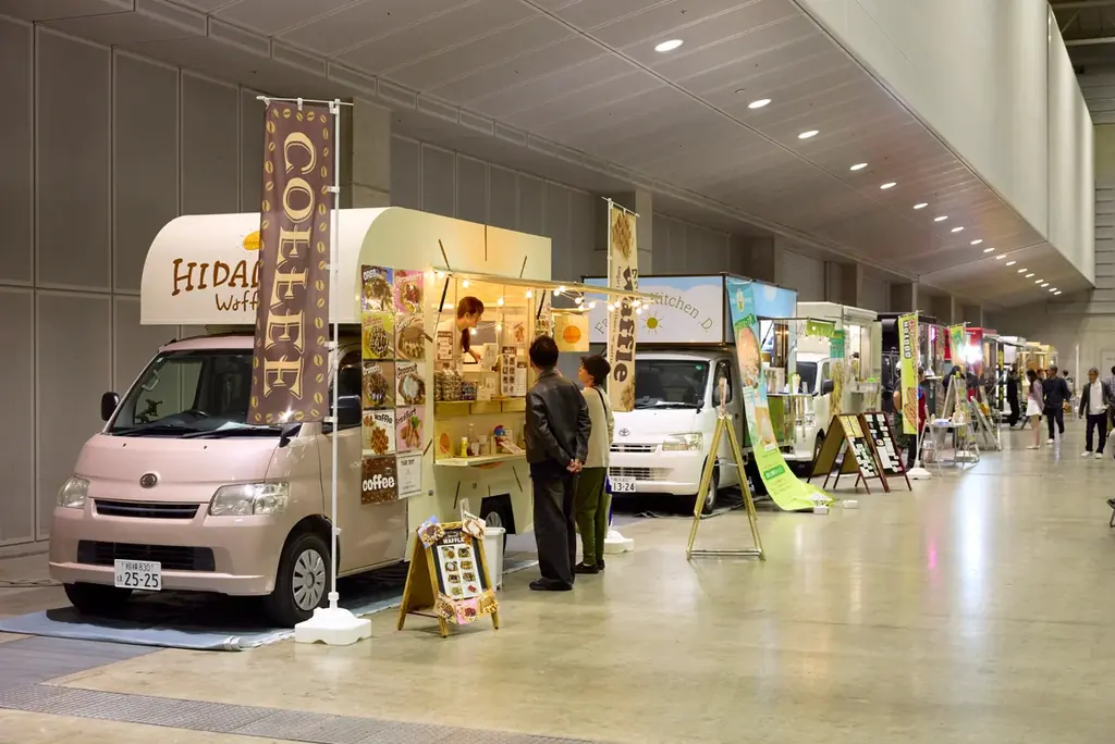 2月10日（火）より入場チケットを販売開始！ウイスキーとスピリッツの大規模試飲イベント！「ウイスキー＆スピリッツフェスティバル2026 in 横浜」 画像 13