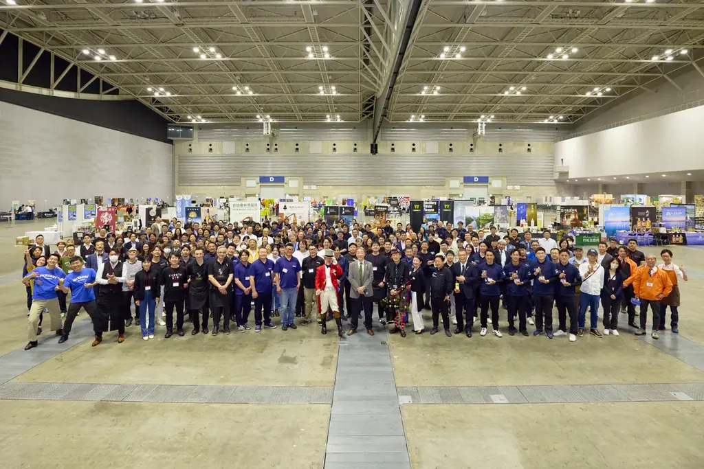 2月10日（火）より入場チケットを販売開始！ウイスキーとスピリッツの大規模試飲イベント！「ウイスキー＆スピリッツフェスティバル2026 in 横浜」 画像 14