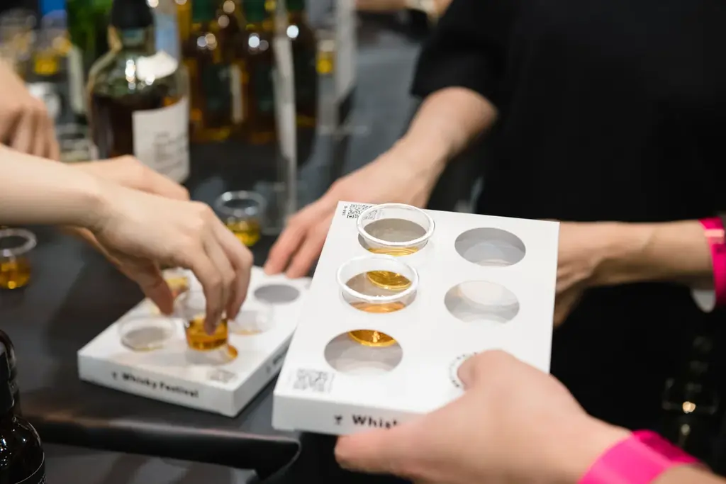 2月10日（火）より入場チケットを販売開始！ウイスキーとスピリッツの大規模試飲イベント！「ウイスキー＆スピリッツフェスティバル2026 in 横浜」 画像 2