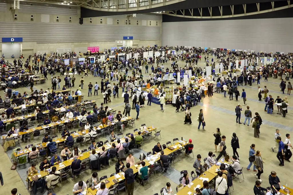 2月10日（火）より入場チケットを販売開始！ウイスキーとスピリッツの大規模試飲イベント！「ウイスキー＆スピリッツフェスティバル2026 in 横浜」 画像 3