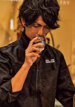 2月10日（火）より入場チケットを販売開始！ウイスキーとスピリッツの大規模試飲イベント！「ウイスキー＆スピリッツフェスティバル2026 in 横浜」 画像 8