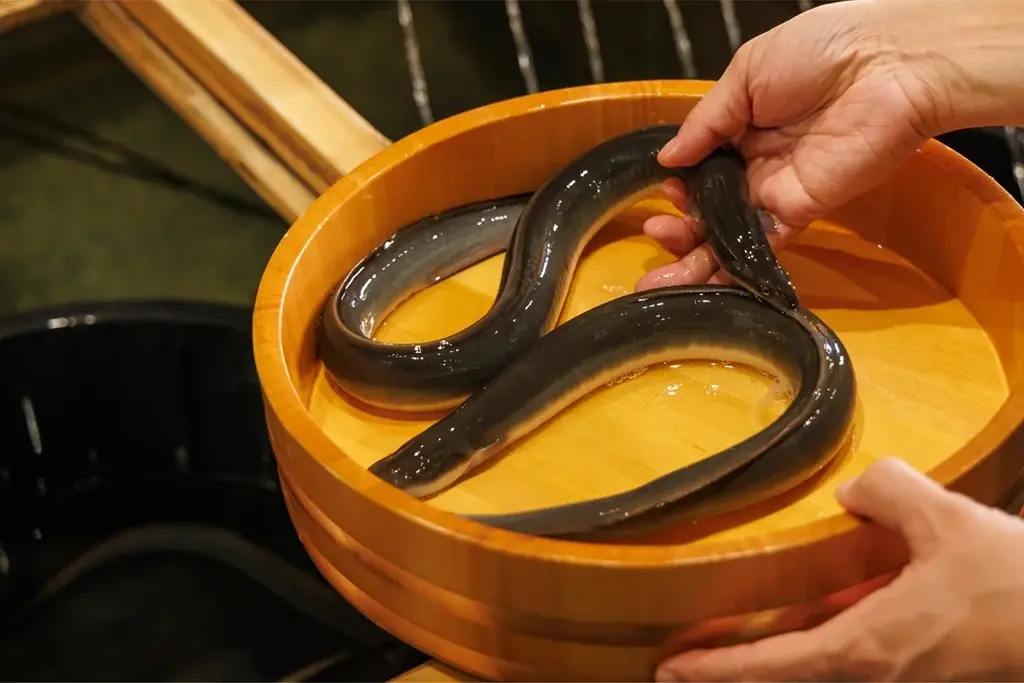 【2026年節分】名古屋名物・三河一色産活うなぎ使用「しろむらのうなぎ恵方巻」予約開始!!～今年は豪華一本巻きも登場～ 画像 2