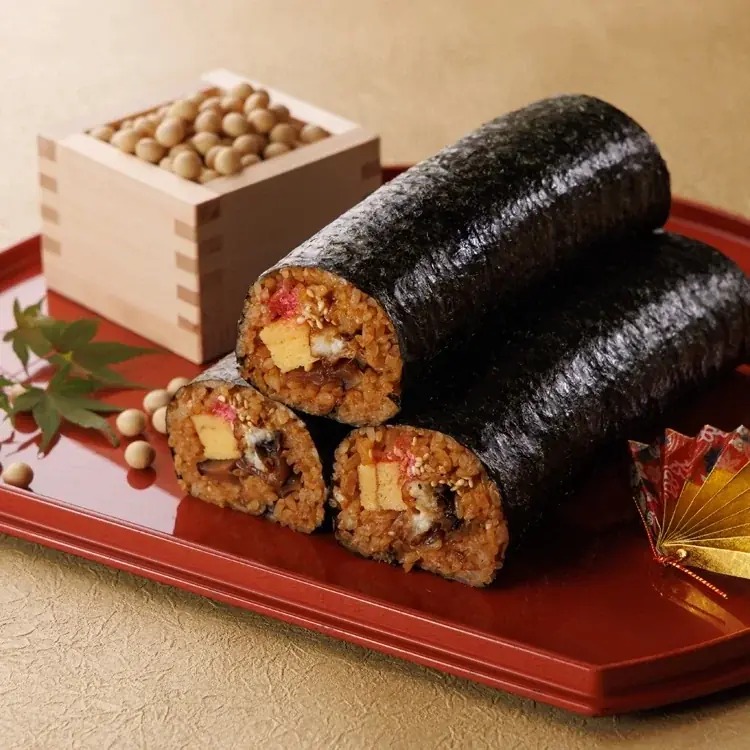 【2026年節分】名古屋名物・三河一色産活うなぎ使用「しろむらのうなぎ恵方巻」予約開始!!～今年は豪華一本巻きも登場～ 画像 8