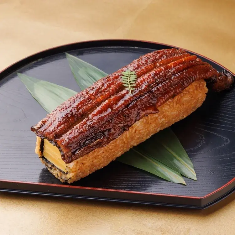 【2026年節分】名古屋名物・三河一色産活うなぎ使用「しろむらのうなぎ恵方巻」予約開始!!～今年は豪華一本巻きも登場～ 画像 9