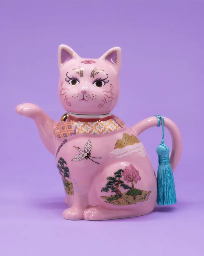 【阪急うめだ本店】食べられる”月”や”山”?! 桃源郷の和洋菓子店「小楽園」が2月4日(水)より『BEYOND WORLD』にてPOP UP STOREを開催！ 画像 6