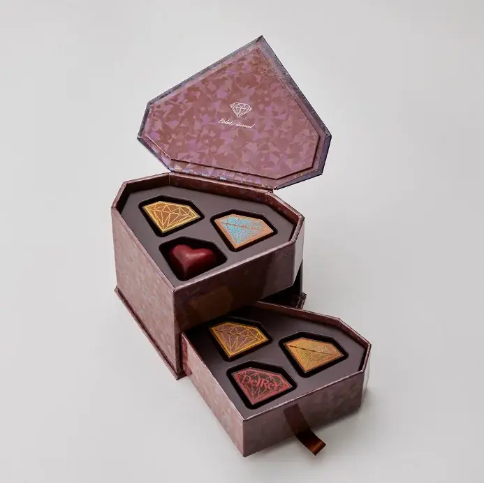 【そごう大宮店】チョコレートパラダイス2026 画像 10