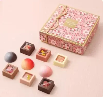 【そごう大宮店】チョコレートパラダイス2026 画像 11